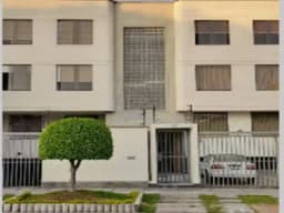 Vendo deparatamento ocasion dos dormitorios La Castellana, Surco