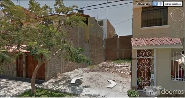 VENTA DE TERRENO — foto 1
