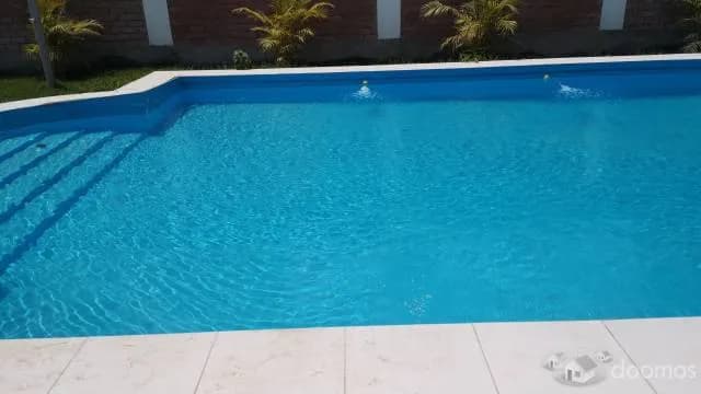Alquilo Casa Para Fiestas Infantiles, Cumpleaños — foto 1