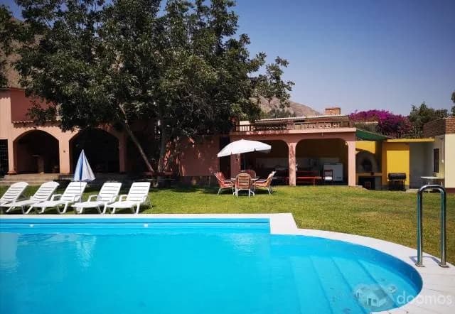 Alquilo Casa Para Fiestas Infantiles, Cumpleaños — foto 5