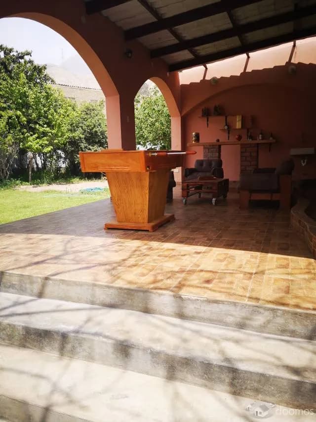 Alquilo Casa Para Fiestas Infantiles, Cumpleaños — foto 8