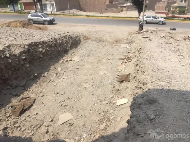 Venta de Terreno en Calle Principal - Las Terrazas de Caraponguillo — foto 3