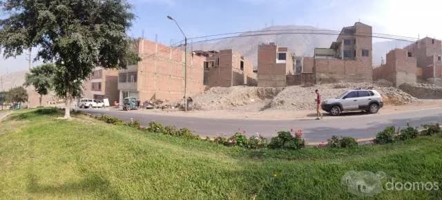 Venta de Terreno en Calle Principal - Las Terrazas de Caraponguillo — foto 4