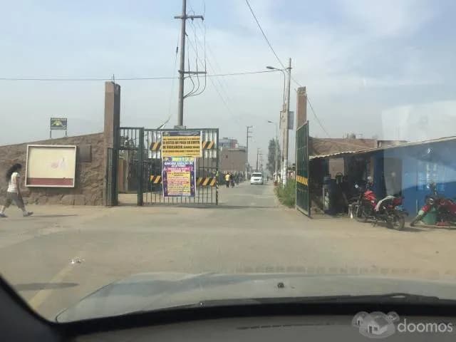 Venta de Terreno en Calle Principal - Las Terrazas de Caraponguillo — foto 6