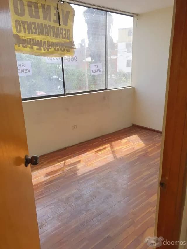 REMATO DEPARTAMENTO BIEN UBICADO — foto 2