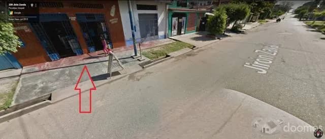LOCAL COMERCIAL 80M2 — foto 1