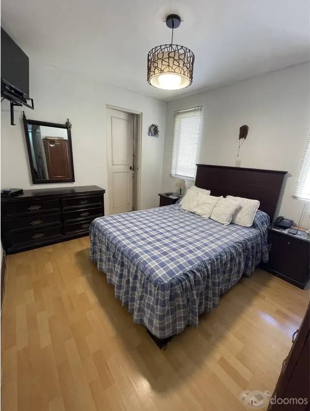 Depa La Castellana Surco 3 hab y cochera — foto 4