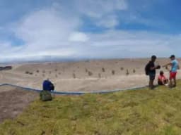 LOTES DE 120 M2 EN CAÑETE