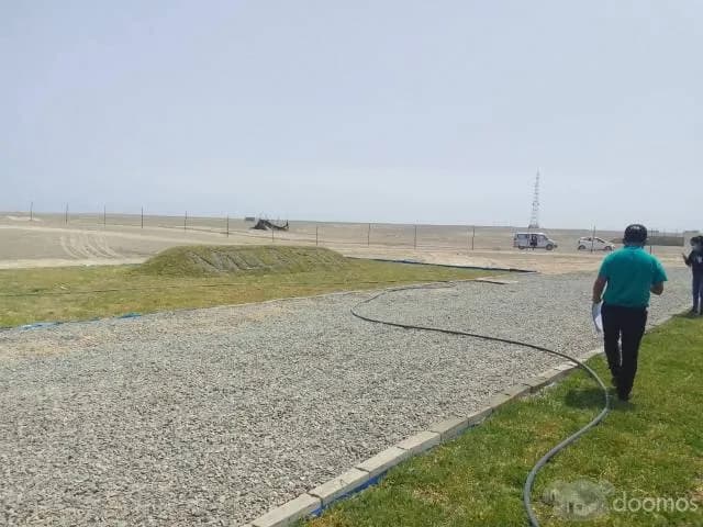 LOTES DE 120 M2 EN CAÑETE — foto 3