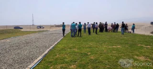 LOTES DE 120 M2 EN CAÑETE — foto 5