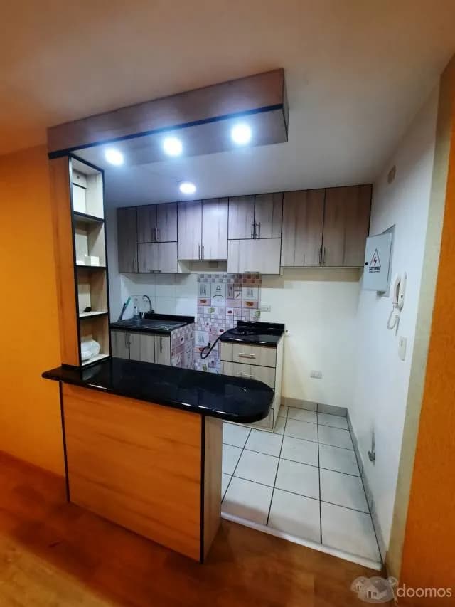 DEPARTAMENTO EN COMAS — foto 4
