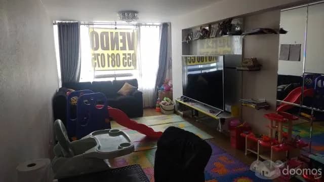 VENDO DPTO BREÑA — foto 2