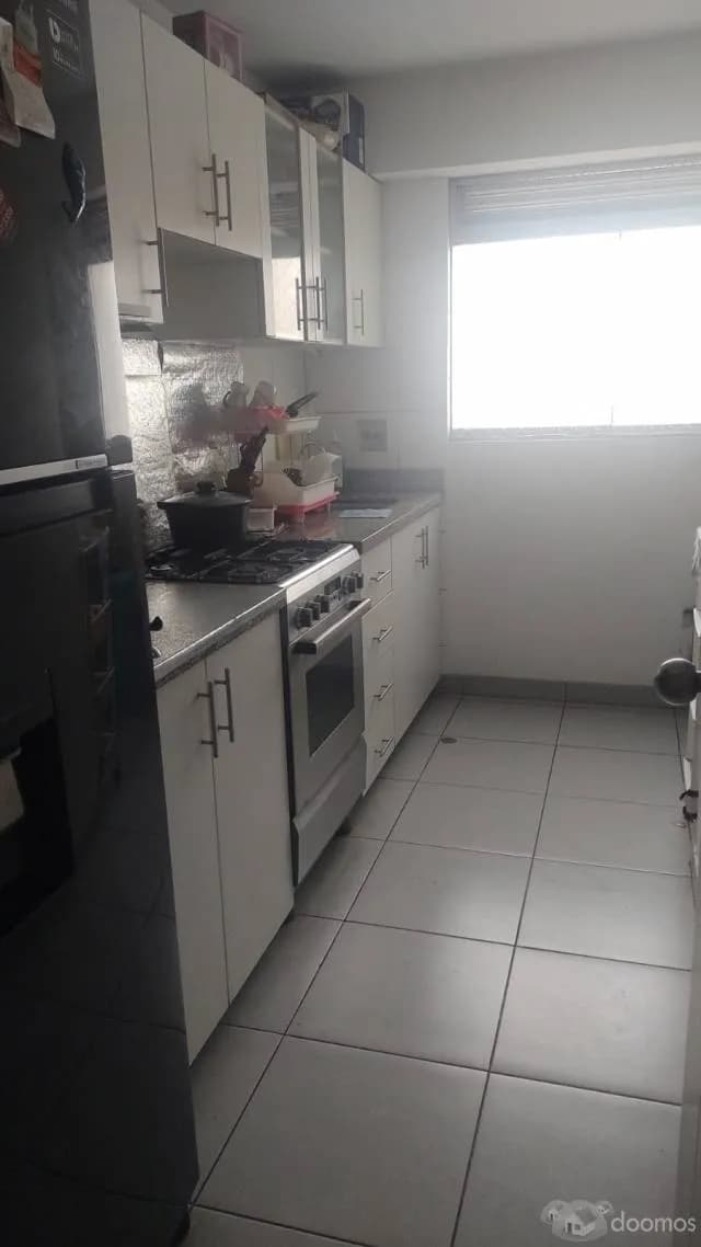 VENDO DPTO BREÑA — foto 7