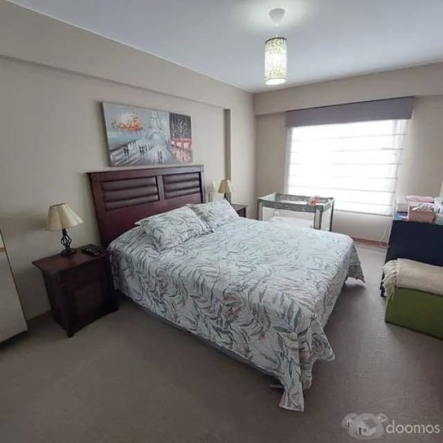 Venta de Departamento en Miraflores — foto 2