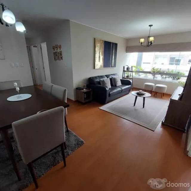 Venta de Departamento en Miraflores — foto 3