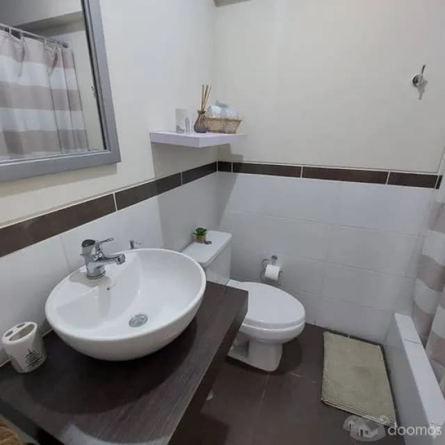 Venta de Departamento en Miraflores — foto 5