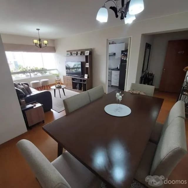 Venta de Departamento en Miraflores — foto 6