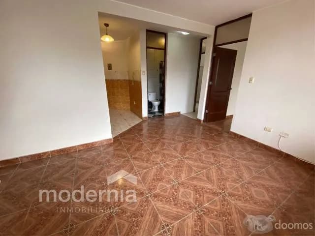 Se vende Minidepa 1er Piso - Las Praderas La Molina — foto 1
