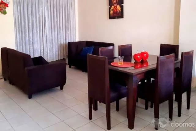 Alquiler Departamento Distrito de Carabayllo — foto 3