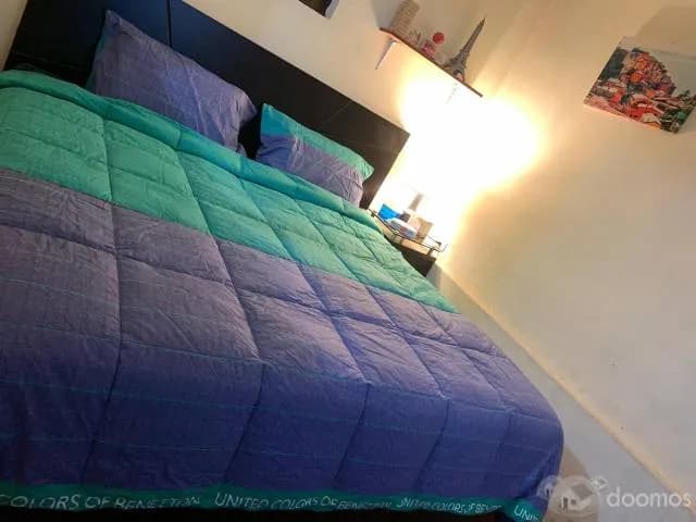 Alquiler Departamento Distrito de Carabayllo — foto 4