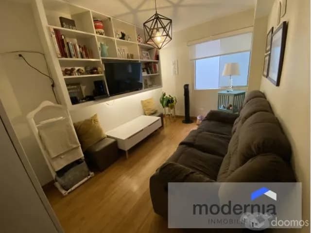 Bellísimo Flat en Venta en Valle Hermoso, Surco — foto 8