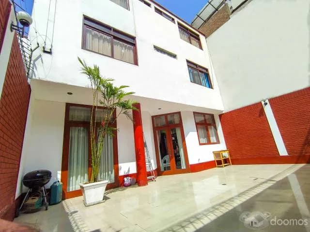 Venta de Linda Casa en Urb. Covima La Molina — foto 5
