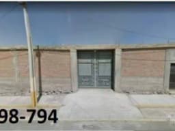 VENDO TERRENO EN JACOBO HUNTER- AREQUIPA