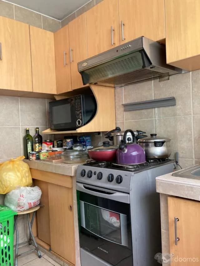 ALQUILO DEPARTAMENTO EN LA MOLINA — foto 4