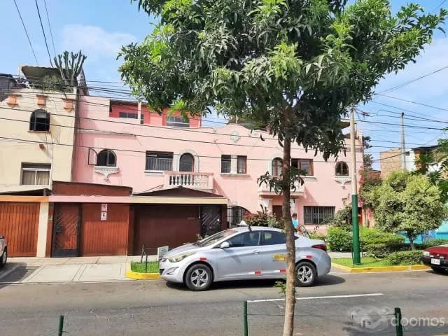 SE ALQUILA OFICINA EN JESÚS MARÍA — foto 1