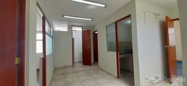 SE ALQUILA OFICINA EN JESÚS MARÍA — foto 7
