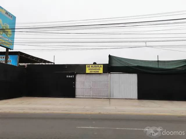 alquiler o venta — foto 1