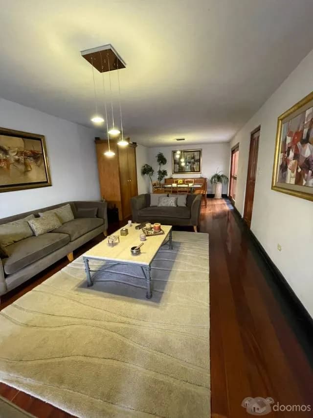 VENTA DUPLEX EN LA AURORA MIRAFLORES — foto 3