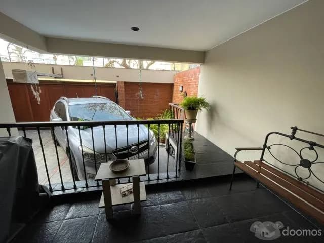 VENTA DUPLEX EN LA AURORA MIRAFLORES — foto 5