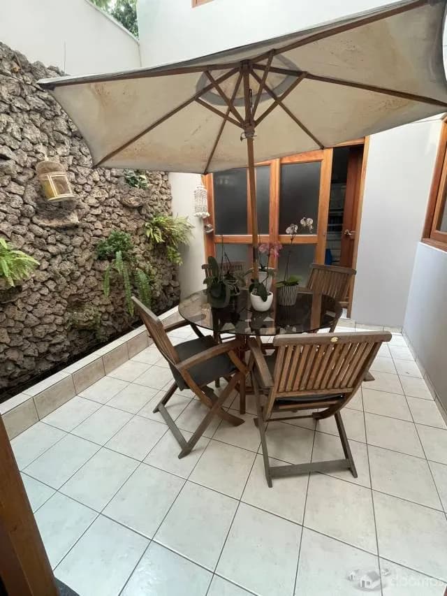VENTA DUPLEX EN LA AURORA MIRAFLORES — foto 7