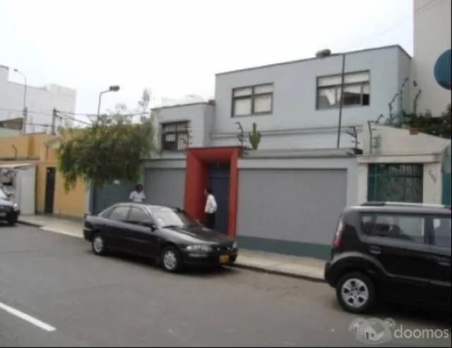 ALQUILO CASA PARA OFICINA — foto 1