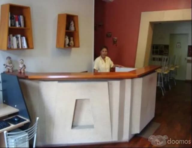 ALQUILO CASA PARA OFICINA — foto 4