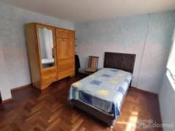 Se alquilan 2 habitaciones para personas sola
