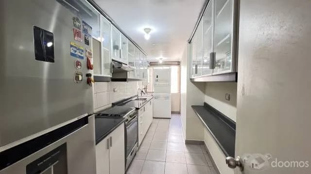 ALQUILO DEPARTAMENTO SAN MIGUEL — foto 8