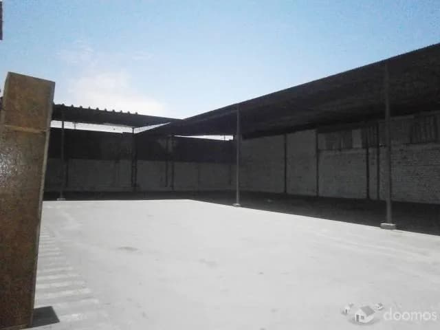 SE ALQUILA LOCAL DE 3 FRENTES — foto 3