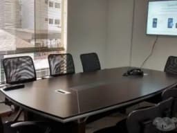 Alquiler de Sala de Juntas