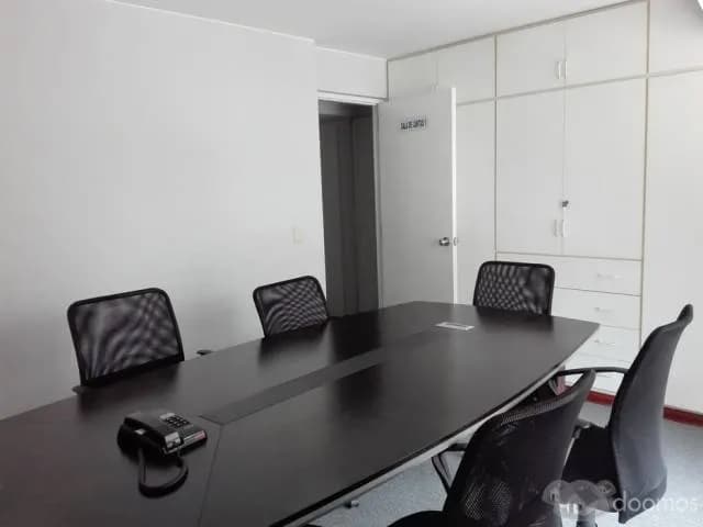 Alquiler de Sala de Juntas — foto 4