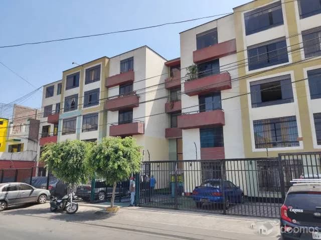 Departamento de 78 m2 en venta en Breña — foto 1