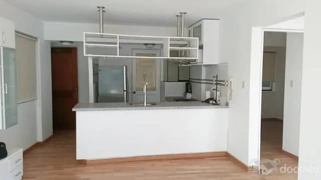 Alquiler de departamento en zona exclusiva de Surco - 600 Dolares — foto 3