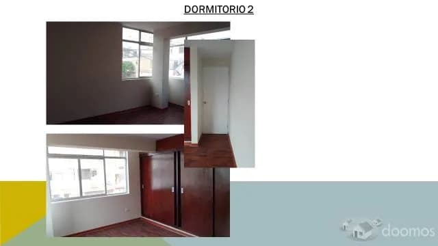 REMATO DEPARTAMENTO CON UBICACIÓN ESTRATEGICA — foto 7