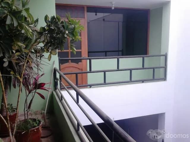 VENTA DE CASA EN CHIMBOTE — foto 7