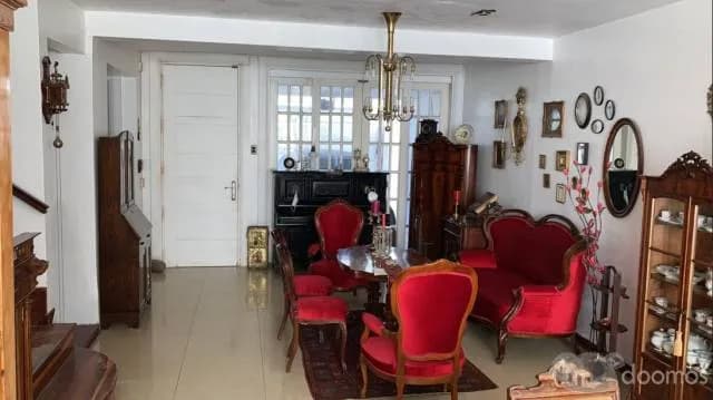 Venta de casa Santa Victoria - Chiclayo — foto 6