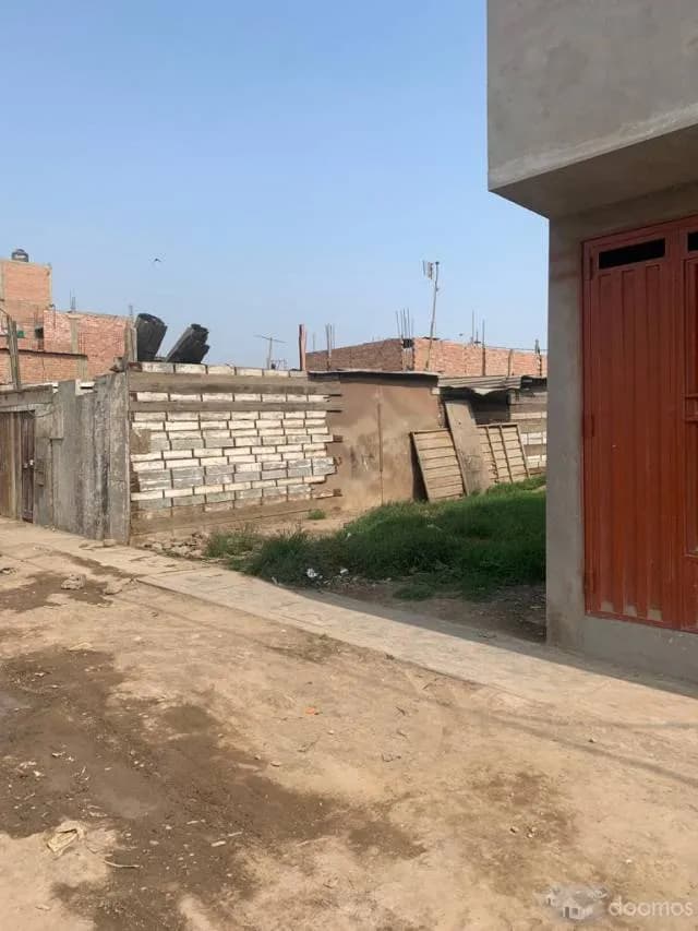 TERRENO RUSTICO. — foto 1