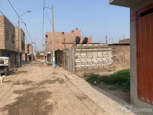 TERRENO RUSTICO. — foto 4