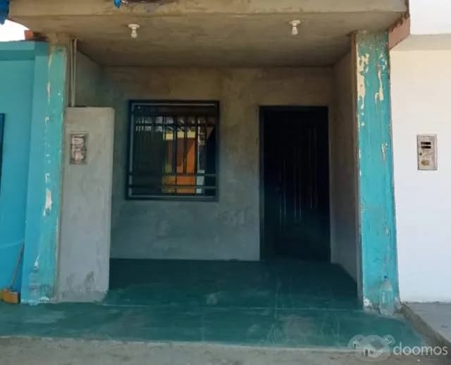 CASA EN REMATE EN CHINCHA BAJA, CHINCHA, ICA. — foto 1