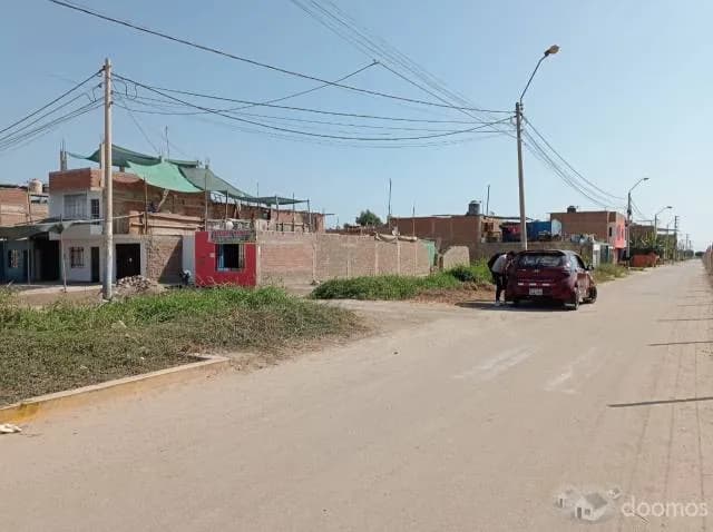 CASA EN REMATE EN CHINCHA BAJA, CHINCHA, ICA. — foto 6